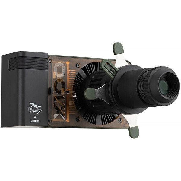 Zhiyun Spotlight Attachment ZY Mount