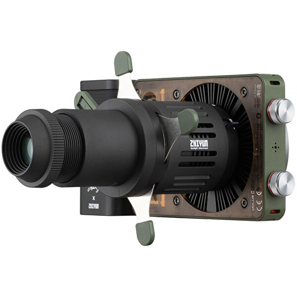 Zhiyun Spotlight Attachment ZY Mount