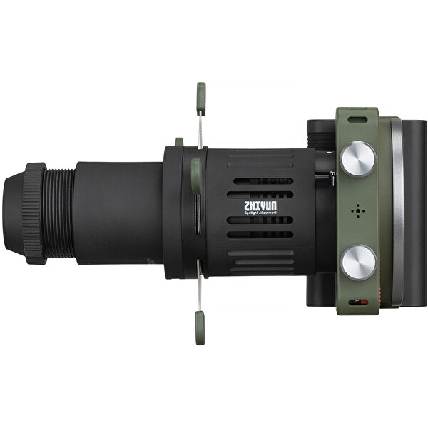 Zhiyun Spotlight Attachment ZY Mount
