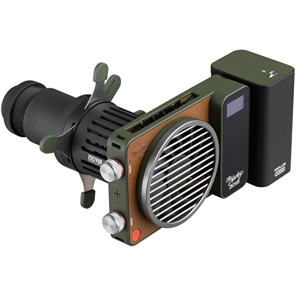 Zhiyun Spotlight Attachment ZY Mount
