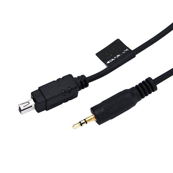 OEM YouPro Nikon DC2 2.5 MM - 40 CM Kumanda Kablosu