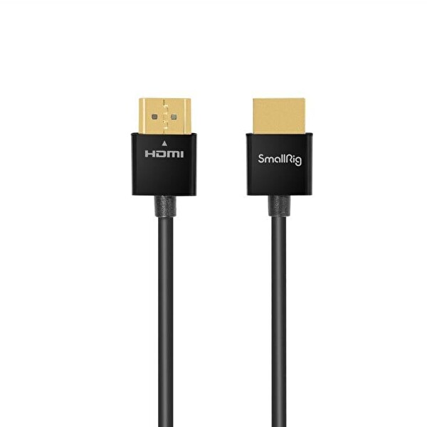 OEM SmallRig 2957B Ultra Slim 4K 55 CM HDMI Kablosu