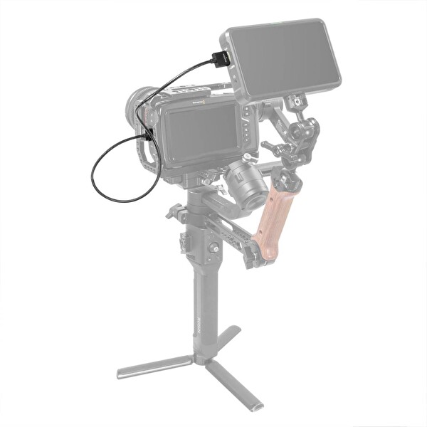 OEM SmallRig 2957B Ultra Slim 4K 55 CM HDMI Kablosu