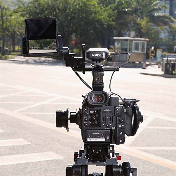 Ulanzi SmallRig 2085 Canon C200 Uyumlu Gölgelik