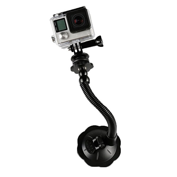 Ulanzi OEM VT01 Tekli Telefon - Aksiyon Kamera Vantuzu