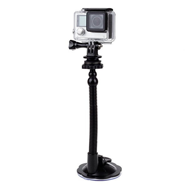 Ulanzi OEM VT01 Tekli Telefon - Aksiyon Kamera Vantuzu