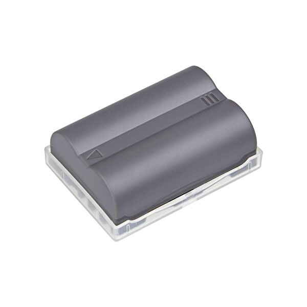 PDX Nikon EN-EL15B Uyumlu 2300 mAh Batarya Pil