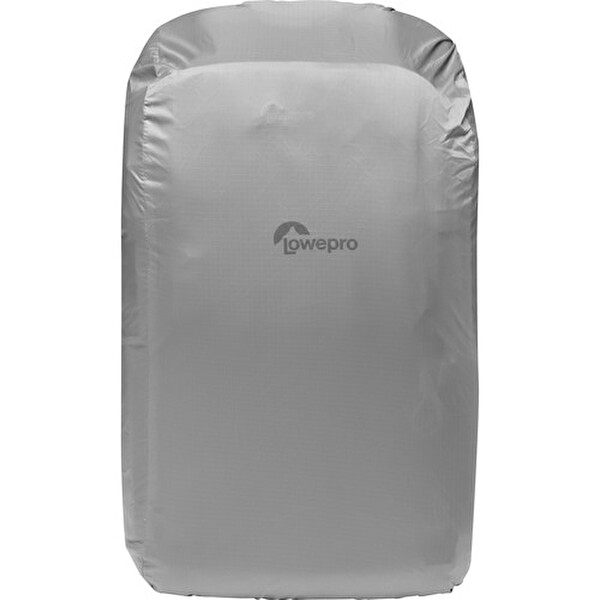 Lowepro Fastpack BP 250 AW III Gri Fotoğraf Makinesi Çantası