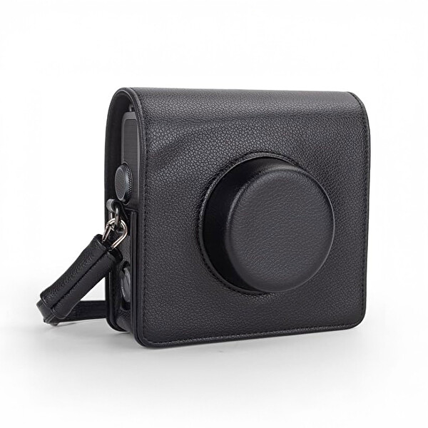 Fujifilm Instax FOTSIBPT-EVO Wide Evo Siyah Çanta