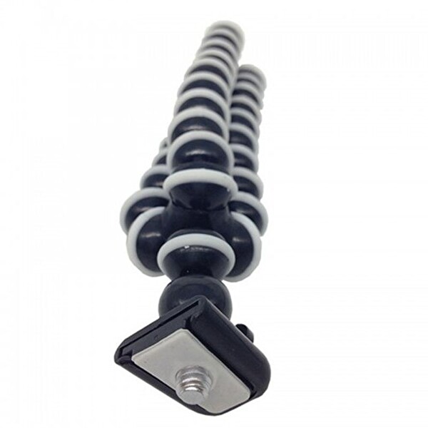 Evimdeyokyok Cep Telefonu Uyumlu Küçük Ahtapot Tripod