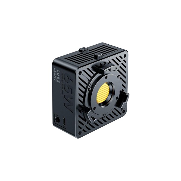 Ulanzi EC65 65W Portable Bi-Color LED Video Işığı - L187