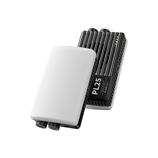 Ulanzi PL25 L156 Bi-Color 25 W Video LED Işık