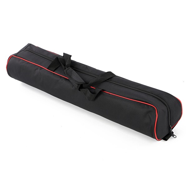 Ayex VT-827 20 KG Taşıma Kapasiteli Video Kafalı - Çantalı Profesyonel Video Tripod