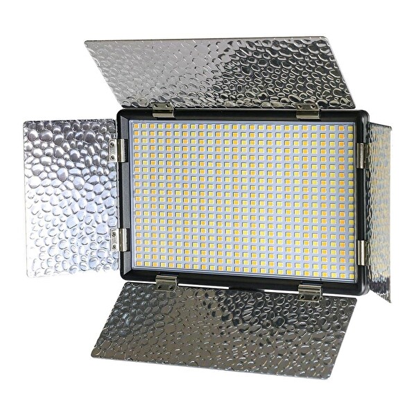 Sanger Pro-S520 Profesyonel Video Kamera Işığı