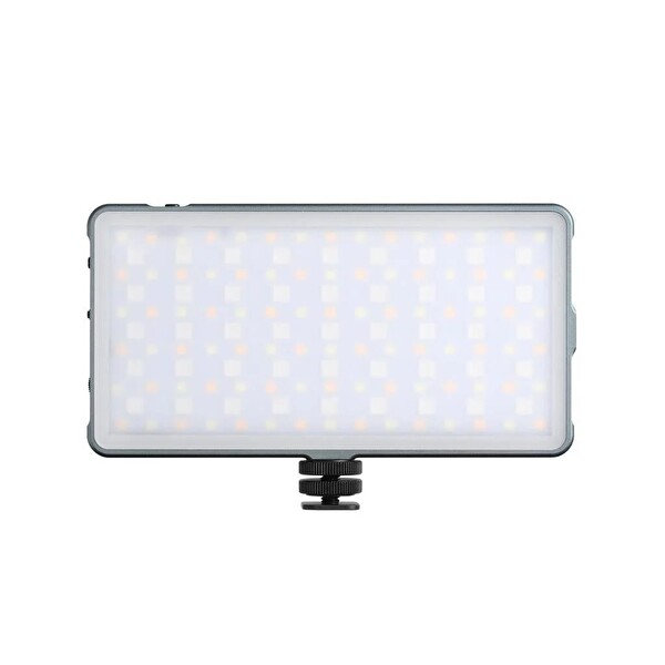 Sanger Pro-S21 V2 RGB LED Video Işığı