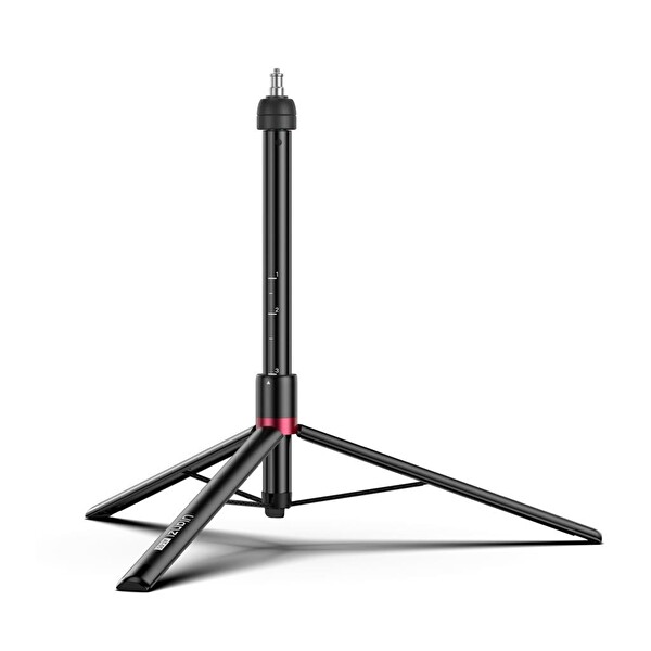 Ulanzi AT-05 200 CM Katlanabilir Ağır Hizmet Tipi Işık Ayağı - T083