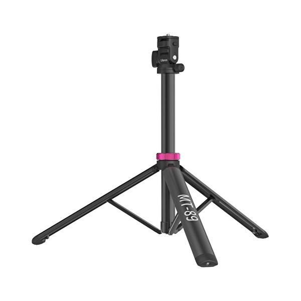 Ulanzi MT-89 T082 Quick-Release Işık ve Flaş Standı