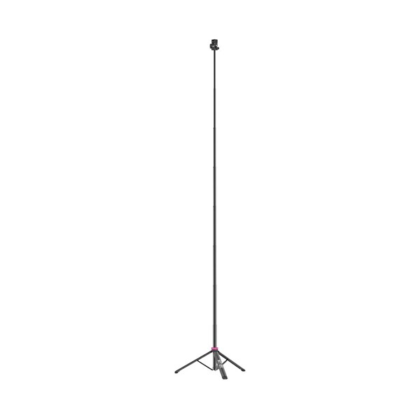 Ulanzi MT-89 T082 Quick-Release Işık ve Flaş Standı