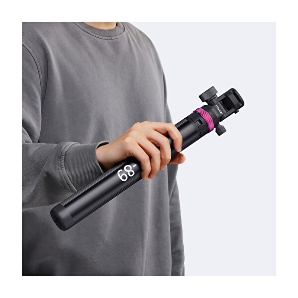 Ulanzi MT-89 T082 Quick-Release Işık ve Flaş Standı