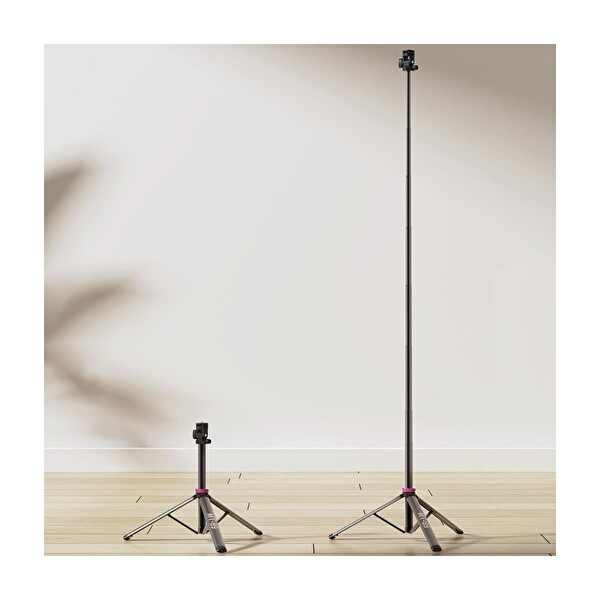 Ulanzi MT-89 T082 Quick-Release Işık ve Flaş Standı
