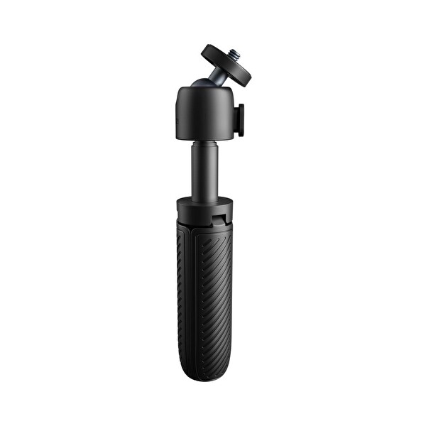 Ulanzi MT-88 Clipmate T136 - Siyah Masaüstü ve El Tipi Tripod
