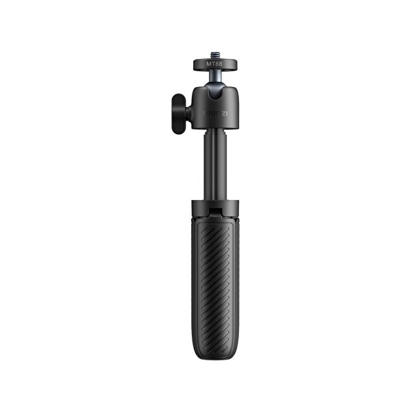 Ulanzi MT-88 Clipmate T136 - Siyah Masaüstü ve El Tipi Tripod