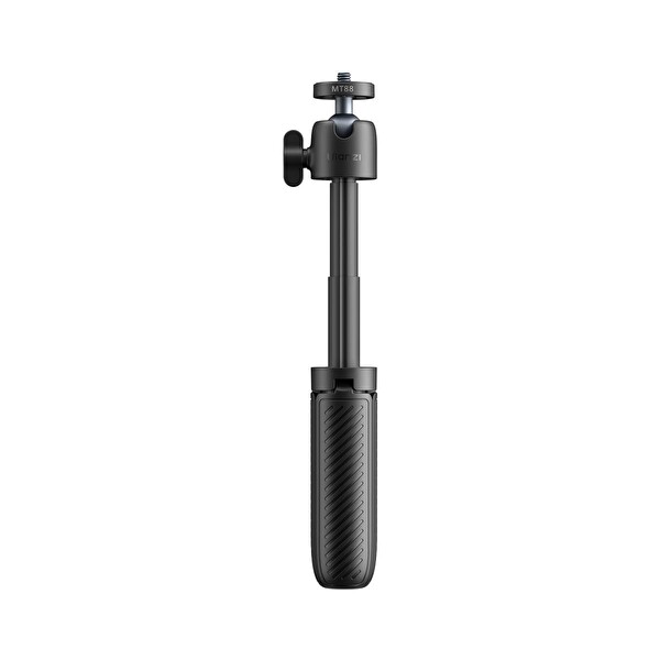 Ulanzi MT-88 Clipmate T136 - Siyah Masaüstü ve El Tipi Tripod