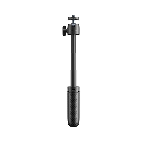 Ulanzi MT-88 Clipmate T136 - Siyah Masaüstü ve El Tipi Tripod