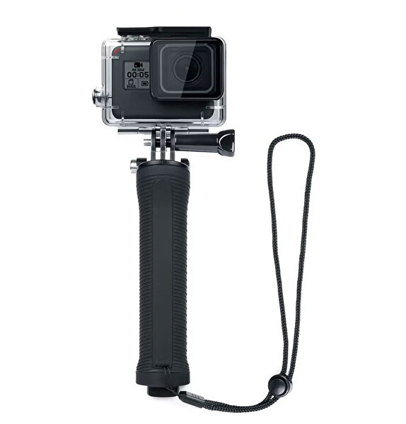 Ayex 3’ü 1 Arada Katlanabilir Selfie Stick Kamera Tutacağı Uzatılabilir Kol ve Mini Tripod