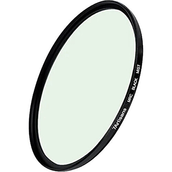 7Artisans 82mm 1/8 Black Mist Filtre