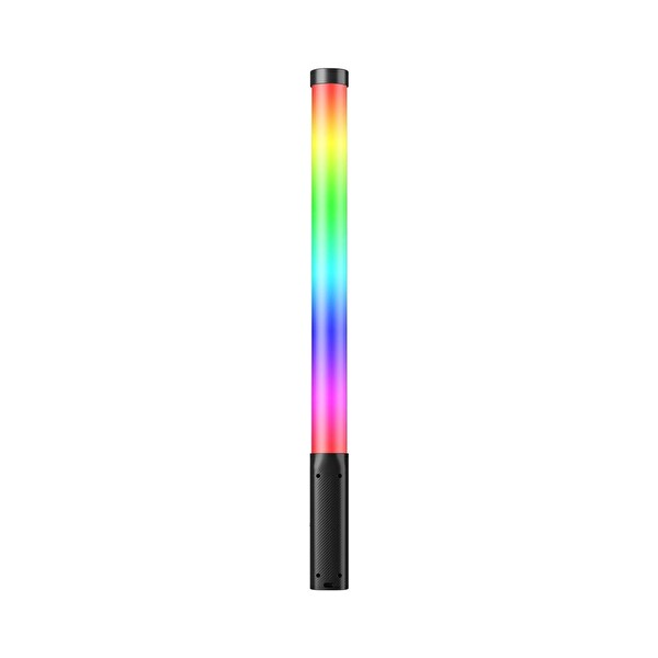 Ulanzi VL119 10W RGB Tüp LED Işık - Yeni Versiyon