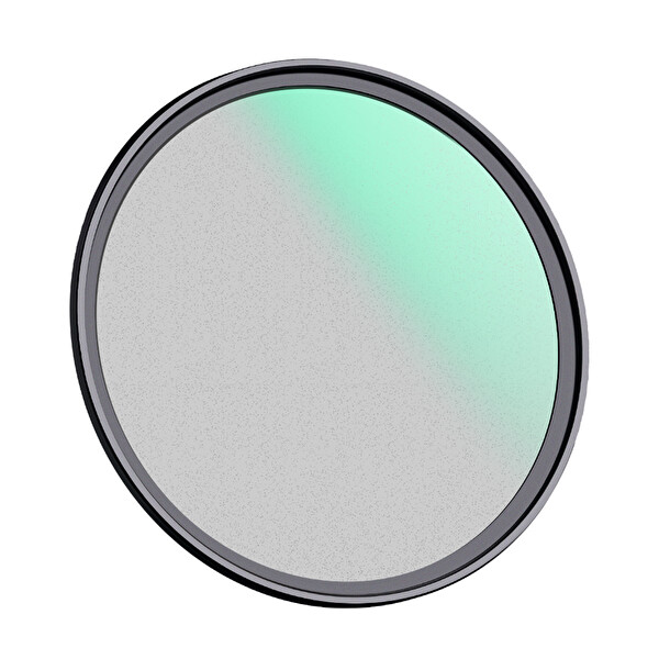 K&F CONCEPT 72mm C-Series Black Diffusion Filter