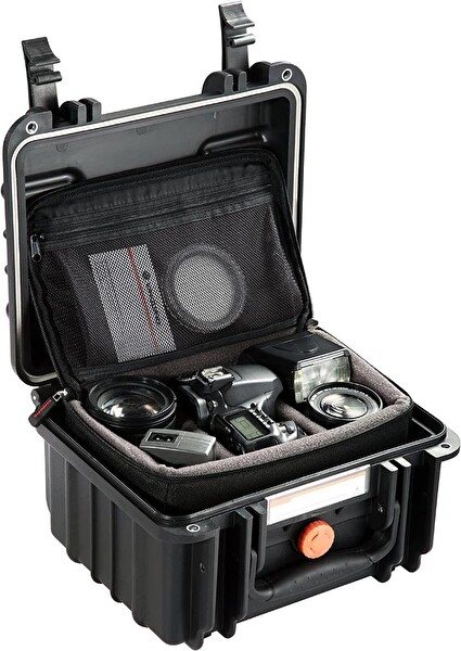 Vanguard Supreme 27D Sert Fotoğraf Makinesi Çantası