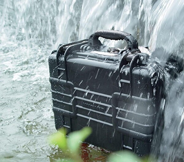 Vanguard Supreme 27D Sert Fotoğraf Makinesi Çantası