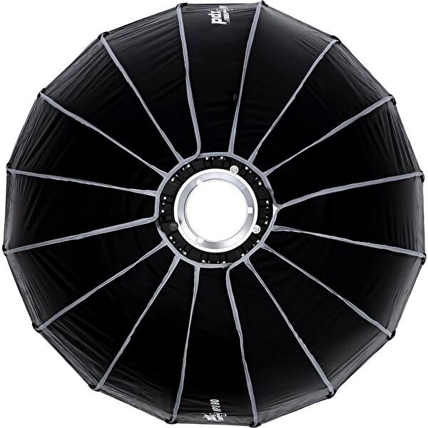 PDX KP2 90 CM Kolay Kurulum Gridli Softbox