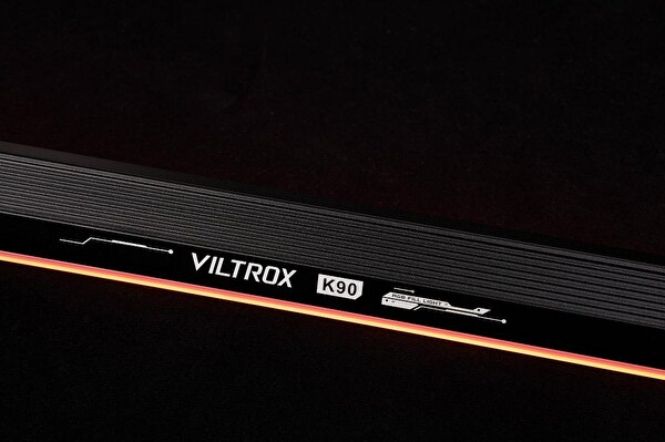 Viltrox K90 Light Stick Dual RGB Işık