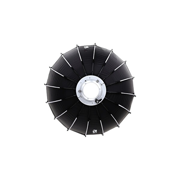 PDX SL-70 70 CM Kolay Kurulum Parabolik Gridli Softbox