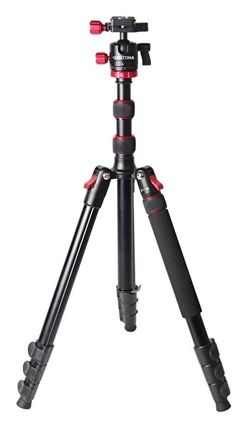 Patona 4205 Premium Gezi Pro 165 4-Way Tripod