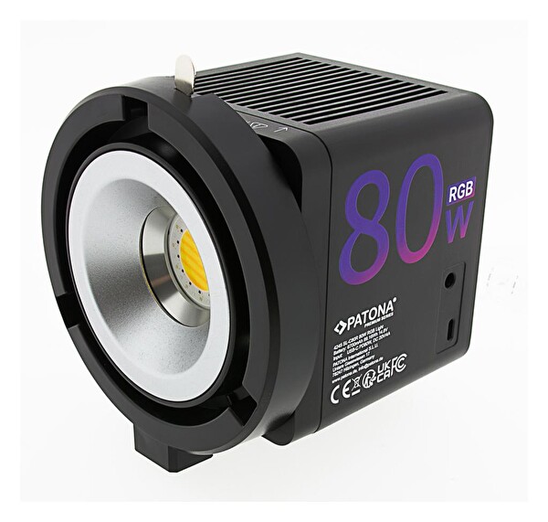 Patona 4245 Premium SL-80R RGB LED