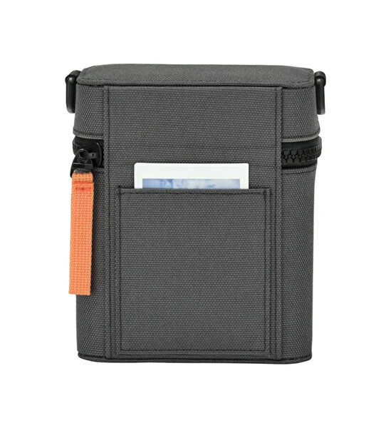 Fujifilm Instax Mini 41 Siyah Koruyucu Çanta