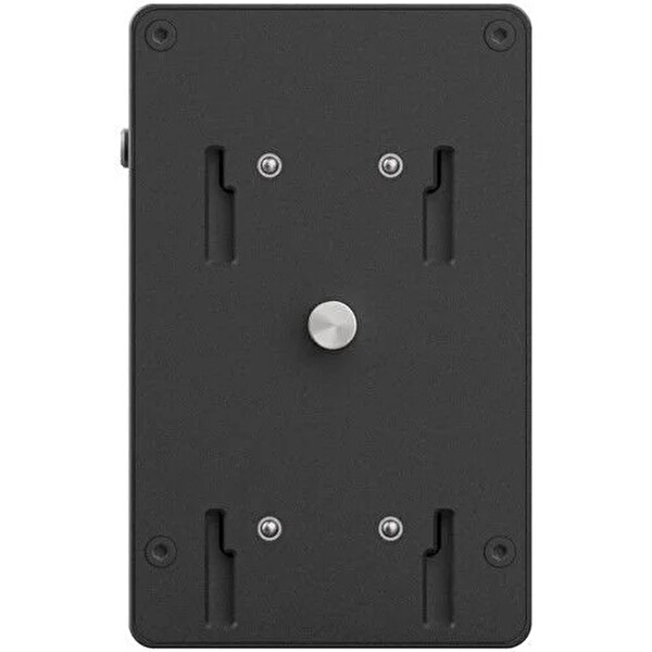 Accsoon PowerCage Pro II for the 12.9'' iPad Pro - Accsoon ACC04 NP-F Battery Adapter