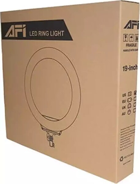 AFI 19