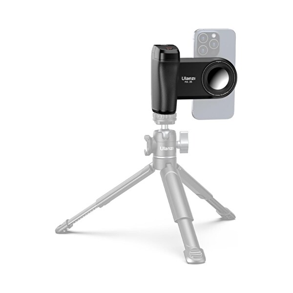 Ulanzi MA35 Magsafe Bluetooth Telefon Tripod