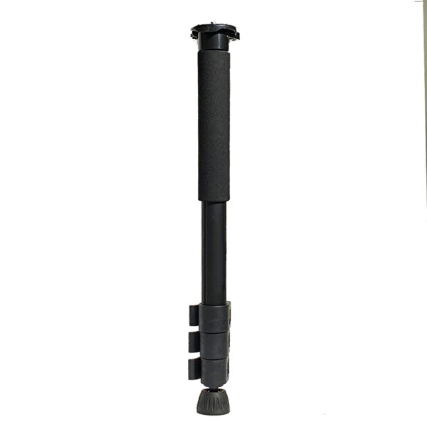 Ayex KM-3024 160 CM Yükseklik 5 KG Taşıma Kapasiteli 4 Bölüm Alüminyum Monopod