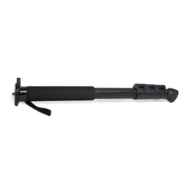 Ayex KM-3024 160 CM Yükseklik 5 KG Taşıma Kapasiteli 4 Bölüm Alüminyum Monopod