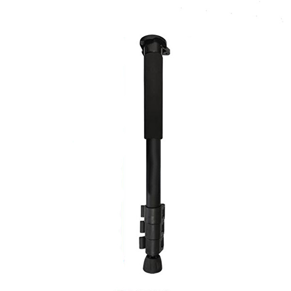 Ayex KM-3024 160 CM Yükseklik 5 KG Taşıma Kapasiteli 4 Bölüm Alüminyum Monopod