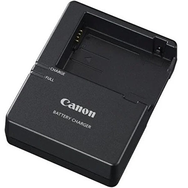 Canon LC-E8 Şarj Cihazı (LP-E8 Uyumlu)
