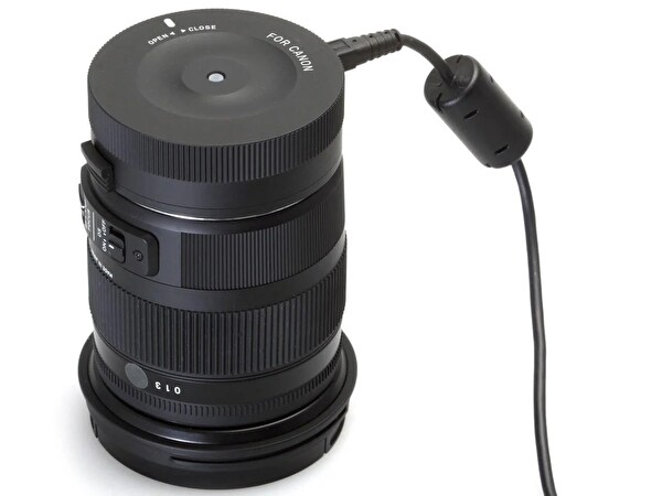 Sigma USB Dock Lens Kalibrasyon Cihazı - Canon Uyumlu