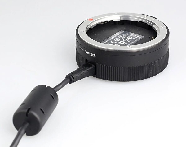 Sigma USB Dock Lens Kalibrasyon Cihazı - Canon Uyumlu