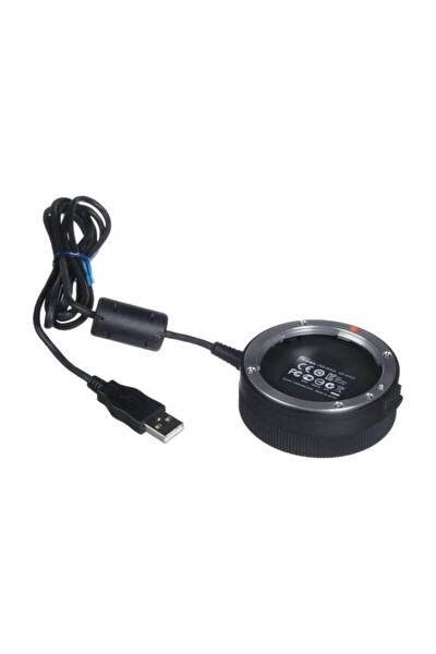 Sigma USB Dock Lens Kalibrasyon Cihazı - Canon Uyumlu